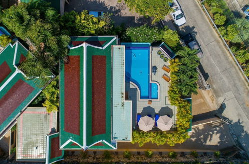 Photo 24 - Villa Jasmine, Chef, 4 Bed Sea View Infinity Pool