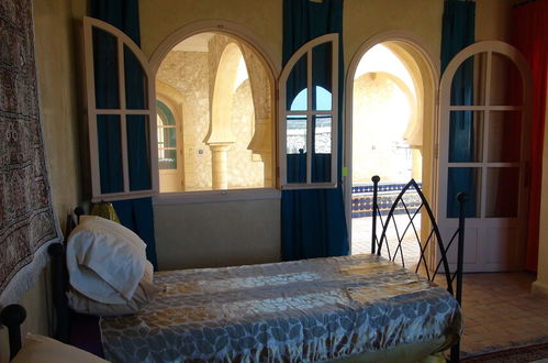 Photo 9 - Villa Habibi Main House Ground Floor Suite