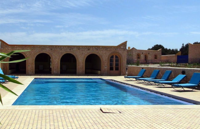 Villa Habibi Main House Ground Floor Suite - Foto 19