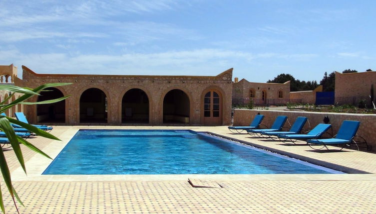 Foto 1 - The Guesthouse - Charming Villa Nr Essaouira