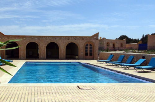 Foto 1 - The Guesthouse - Charming Villa Nr Essaouira