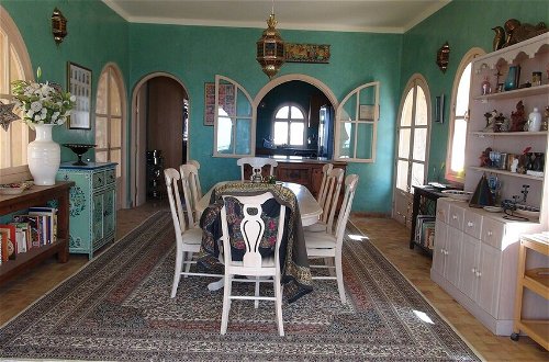 Foto 16 - Villa Habibi Main House Ground Floor Suite