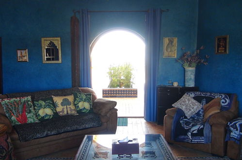 Photo 15 - Villa Habibi Main House Ground Floor Suite