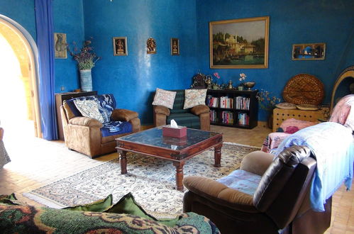 Photo 26 - Villa Habibi Main House Ground Floor Suite