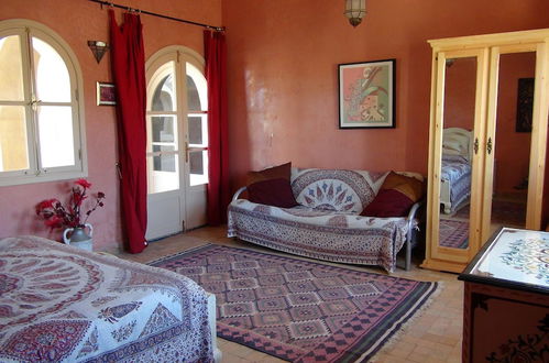 Photo 24 - Villa Habibi Main House Ground Floor Suite