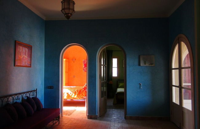 Villa Habibi Main House Ground Floor Suite - Foto 32