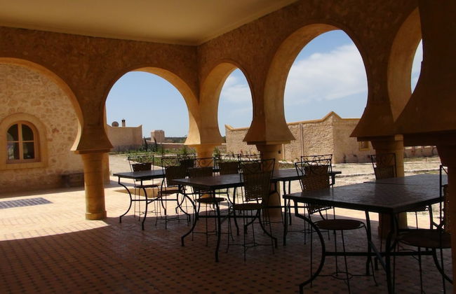 Villa Habibi Main House Ground Floor Suite - Foto 45