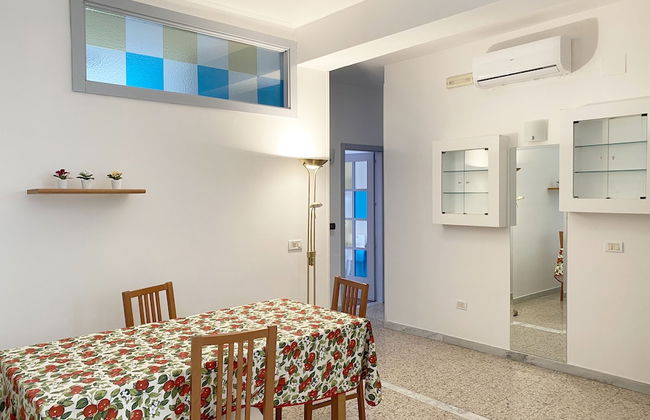 Casa Di Rino - on the Seafront of Crotone - Foto 11