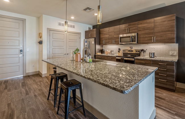 Kasa Scottsdale North Phoenix - Foto 22