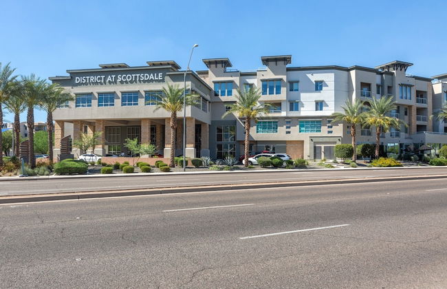 Kasa Scottsdale North Phoenix - Foto 62