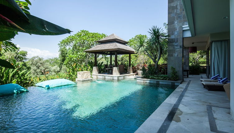 Photo 1 - Villa Deh Simba At Ayana with Private Pool