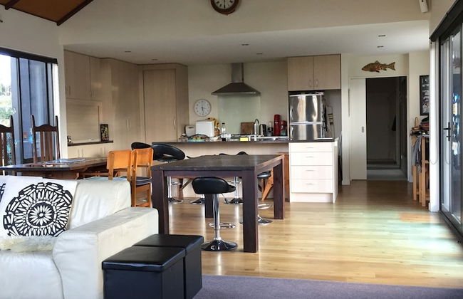 Quail Rise - Home with spectacular views - Foto 5