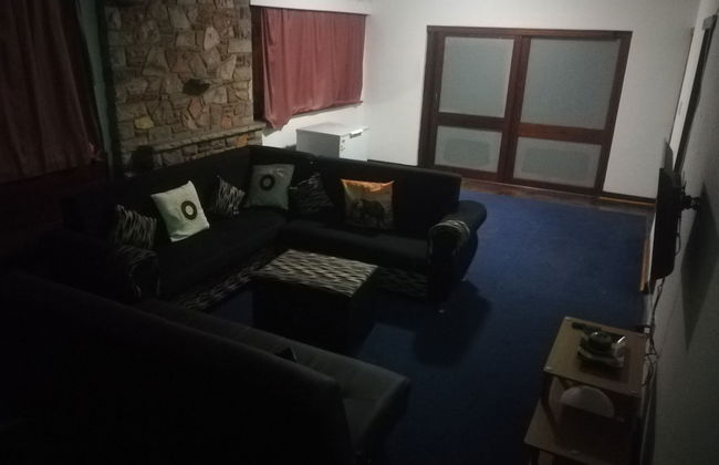 N-Self Catering Lodge - Foto 9
