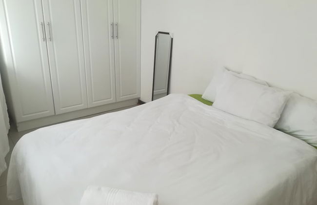 N-Self Catering Lodge - Foto 8