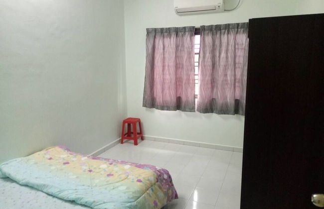 SK Homestay 2 - Foto 2