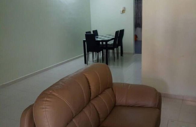 SK Homestay 2 - Foto 12