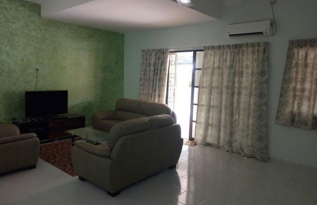 SK Homestay 2 - Foto 10