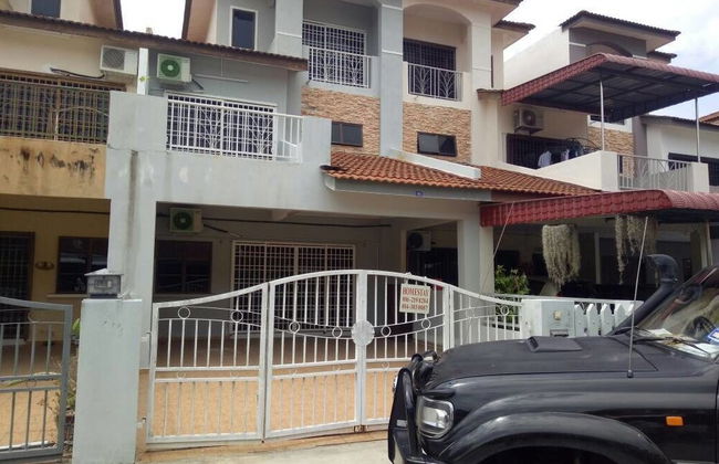 SK Homestay 2 - Foto 1