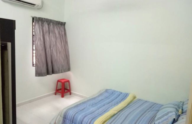 SK Homestay 2 - Foto 8