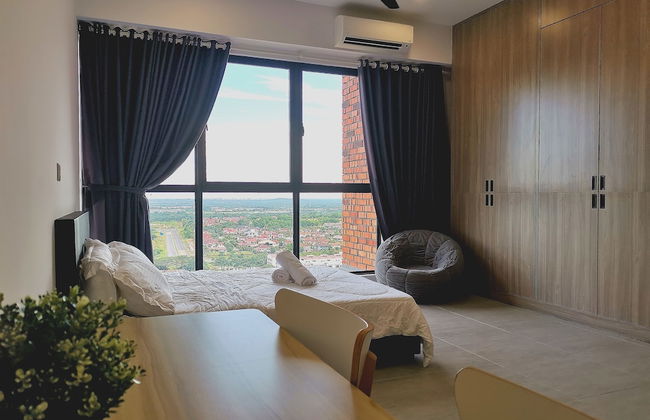 Bell Suite Sepang KLIA Kota Warisan - Foto 3