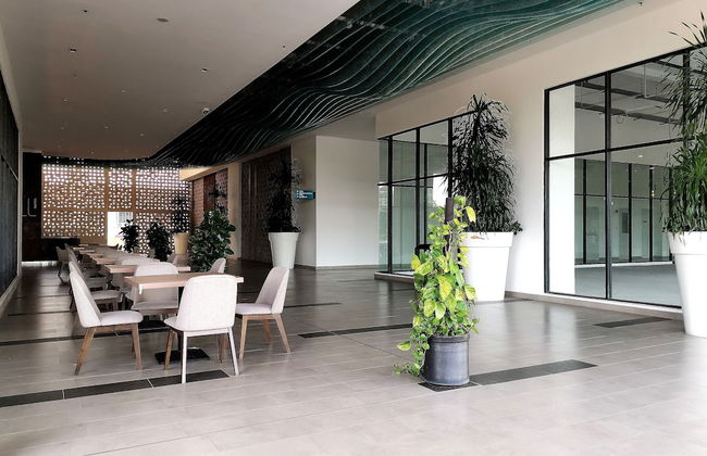 Bell Suite Sepang KLIA Kota Warisan - Foto 17