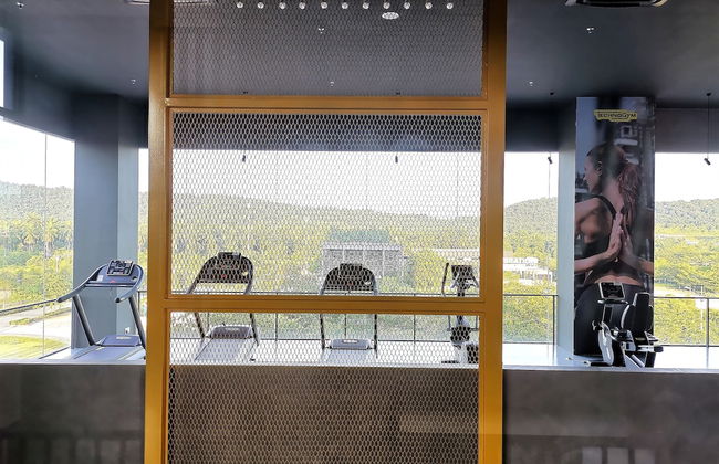 Bell Suite Sepang KLIA Kota Warisan - Foto 12