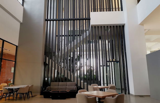 Bell Suite Sepang KLIA Kota Warisan - Foto 15