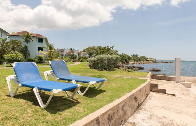 Crawfish Beach Suite - Foto 12