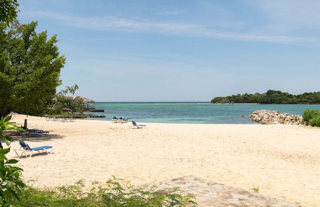 Crawfish Beach Suite - Foto 18