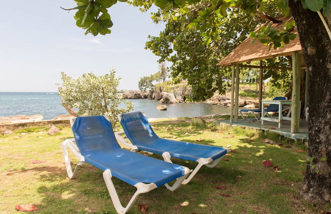 Crawfish Beach Suite - Foto 17