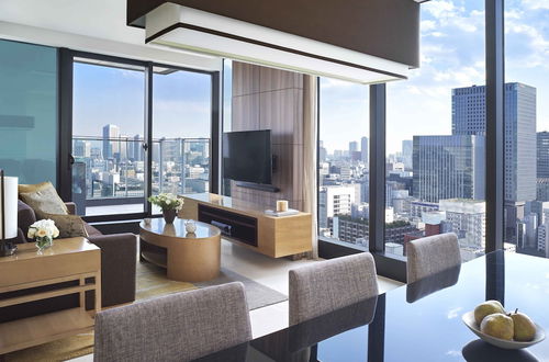 Photo 12 - Oakwood Premier Tokyo