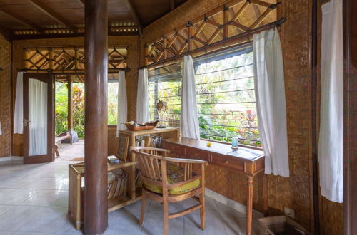 Foto 42 - Bali Firefly BnB