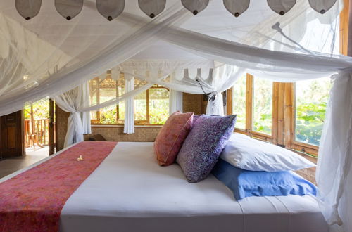 Foto 6 - Bali Firefly BnB