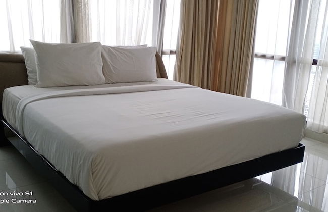 KL Times Square Residence - Foto 31