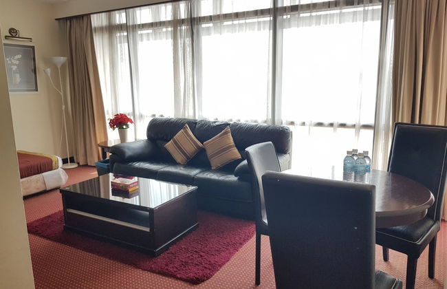 KL Times Square Residence - Foto 56