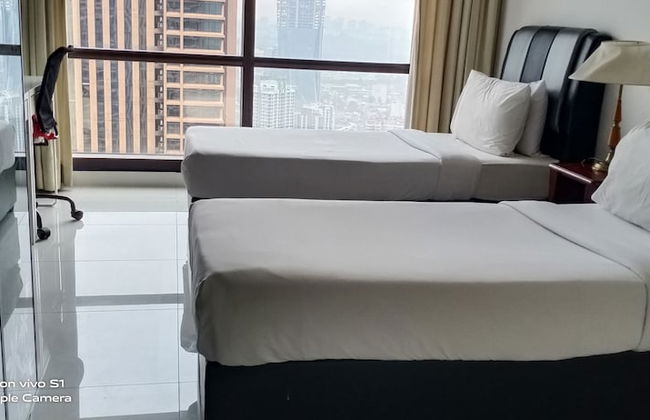 KL Times Square Residence - Foto 32