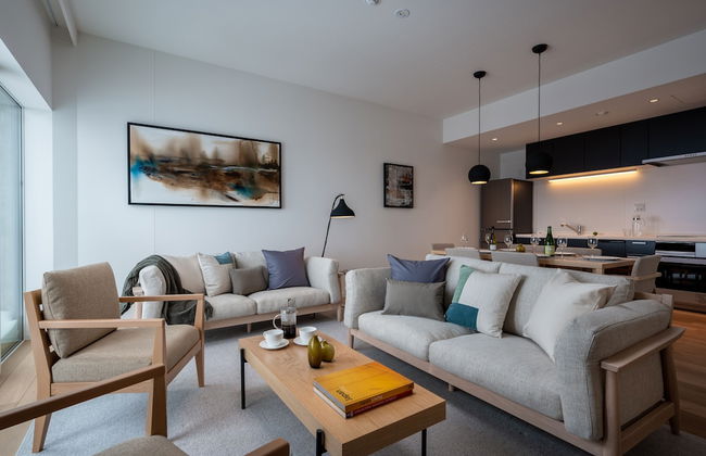 Kaku Place by H2 Life - Foto 17