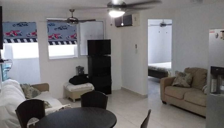 Photo 1 - Apartamento en Altos de Santa Maria Condado del Rey, Imajo