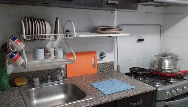 Cozinha privada
