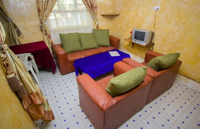 Signal Gardens Hotel - Photo 14