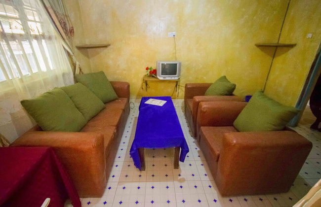 Signal Gardens Hotel - Photo 16