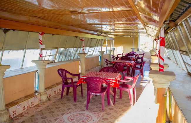Signal Gardens Hotel - Photo 46
