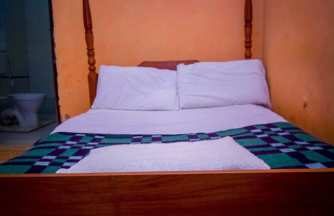 Signal Gardens Hotel - Photo 9
