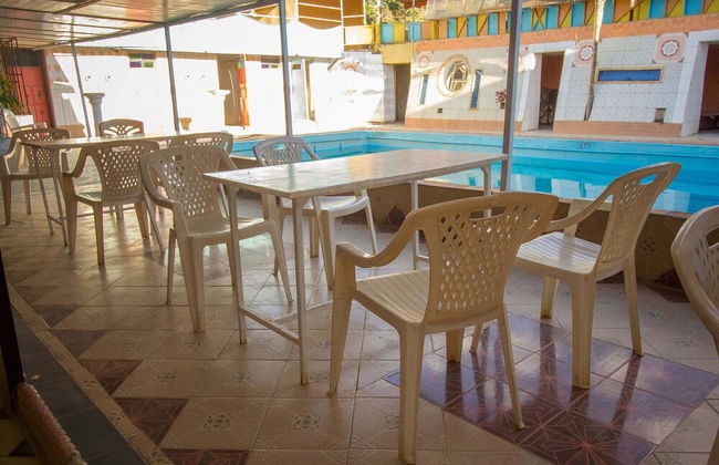 Signal Gardens Hotel - Photo 45