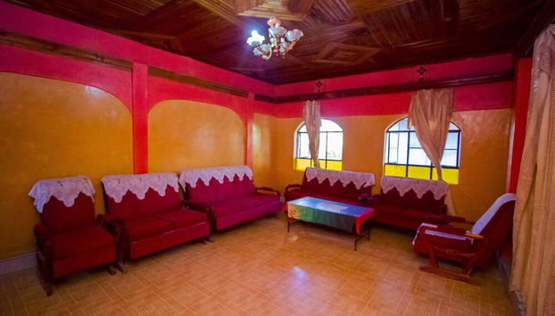 Lobby-Lounge