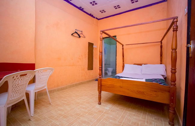 Signal Gardens Hotel - Photo 12