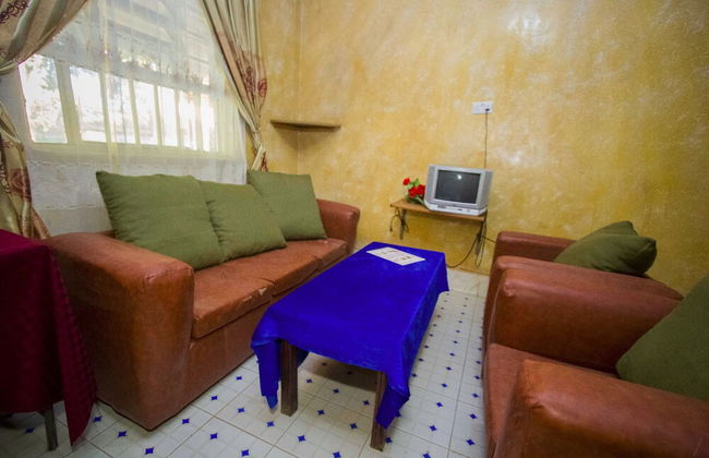 Signal Gardens Hotel - Photo 18