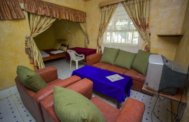 Signal Gardens Hotel - Photo 10