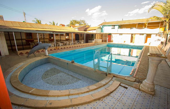 Signal Gardens Hotel - Photo 30