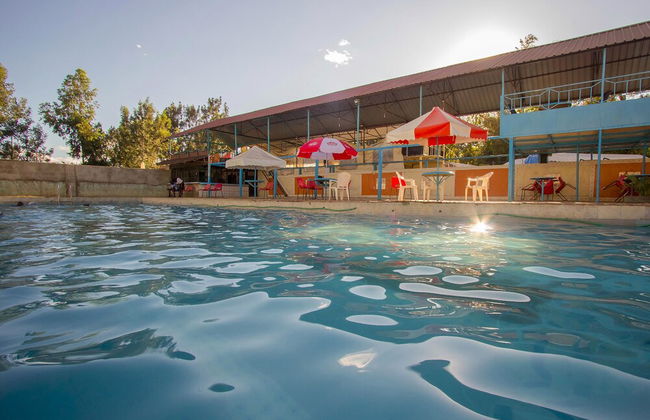 Signal Gardens Hotel - Photo 28